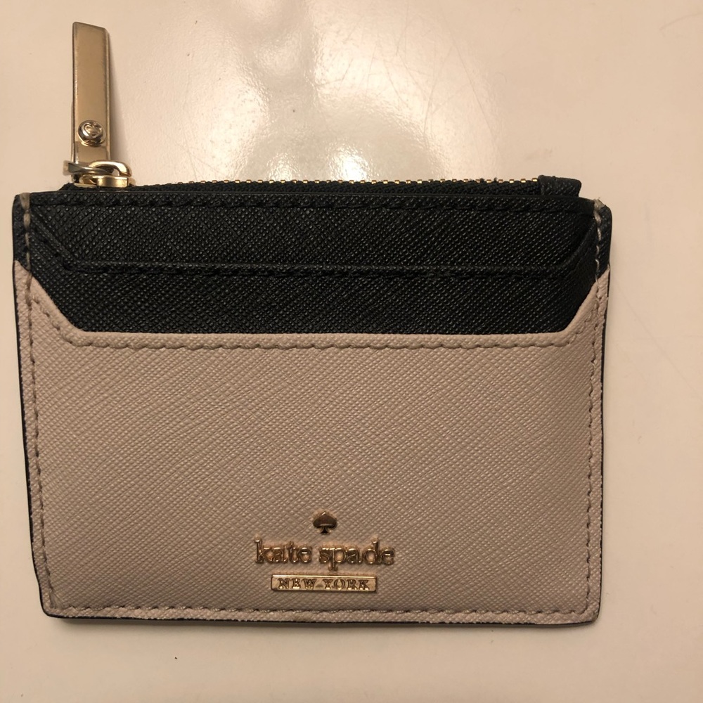 Kate spade card holder